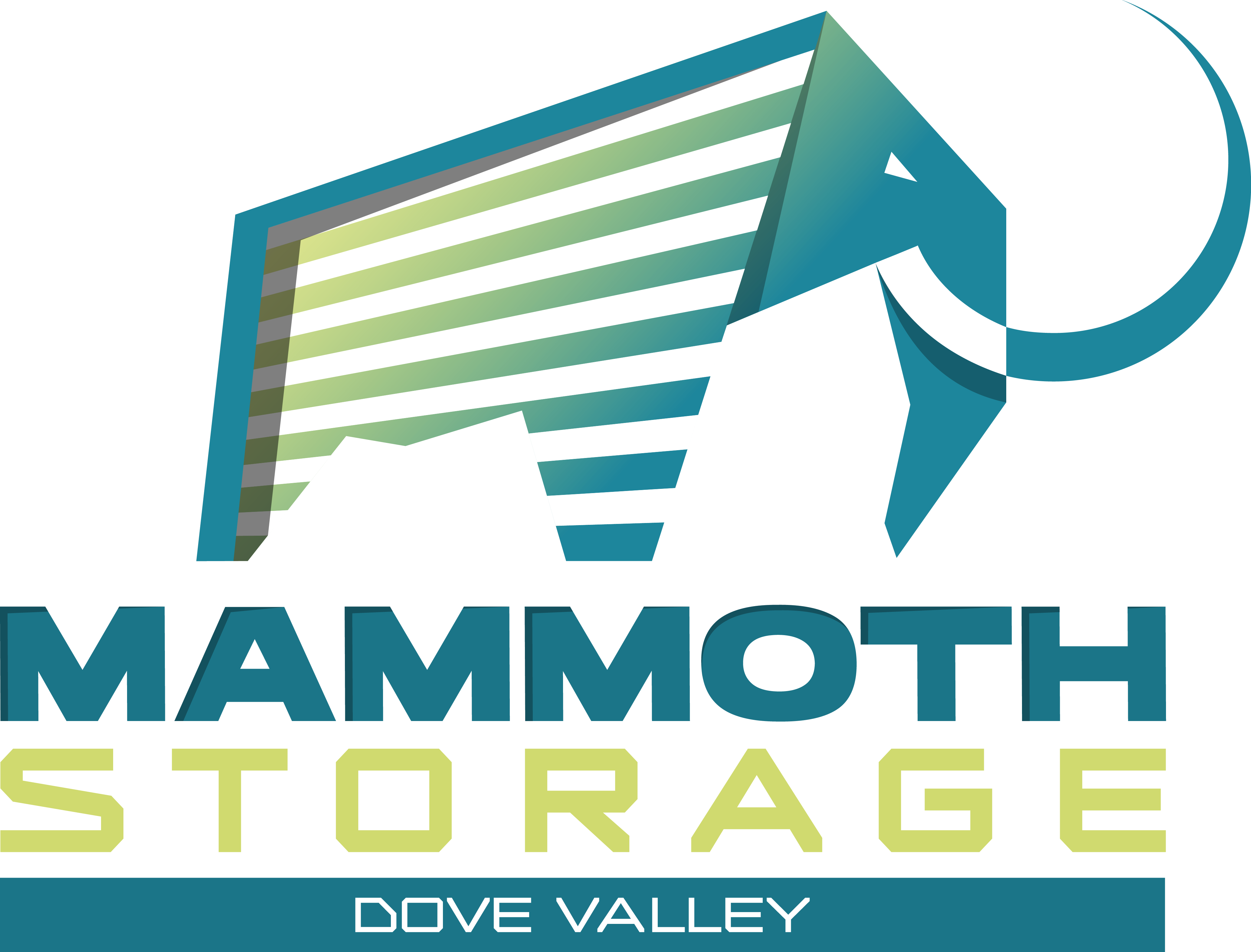 Mammoth Storage Units in Englewood, CO